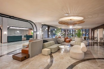 Greenwood Kemer Resort galeri fotoğrafı