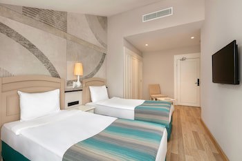 Greenwood Kemer Resort fotoğrafı