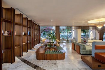 Greenwood Kemer Resort galeri fotoğrafı