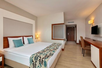 Greenwood Kemer Resort fotoğrafı