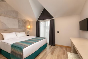 Greenwood Kemer Resort fotoğrafı