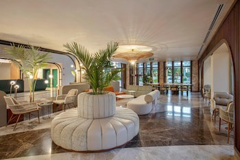 Greenwood Kemer Resort galeri fotoğrafı
