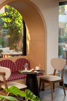 Sherwood Premio Hotel galeri fotoğrafı