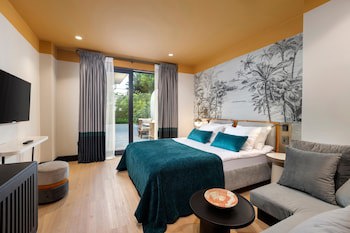 Sherwood Premio Hotel galeri fotoğrafı