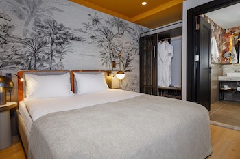 Sherwood Premio Hotel galeri fotoğrafı