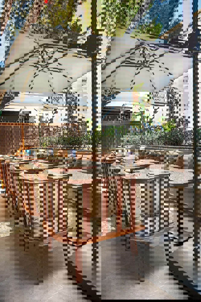 Sherwood Premio Hotel