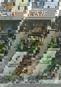 Sherwood Premio Hotel