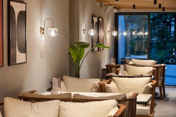 Sherwood Premio Hotel galeri fotoğrafı