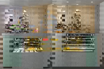 Sherwood Premio Hotel