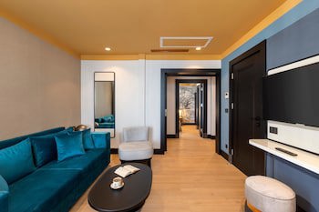 Sherwood Premio Hotel galeri fotoğrafı