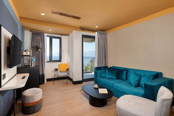 Sherwood Premio Hotel galeri fotoğrafı