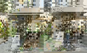 Sherwood Premio Hotel