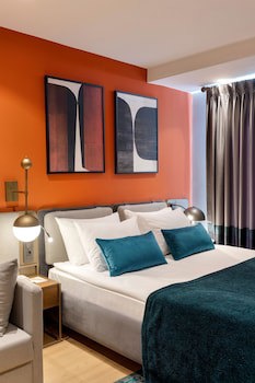 Sherwood Premio Hotel galeri fotoğrafı