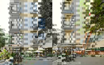 Sherwood Premio Hotel