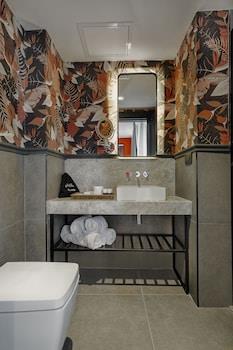 Sherwood Premio Hotel