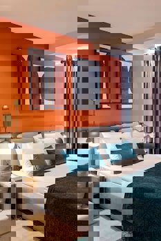 Sherwood Premio Hotel