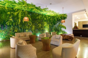 Hotel Mocawa Plaza Armenia