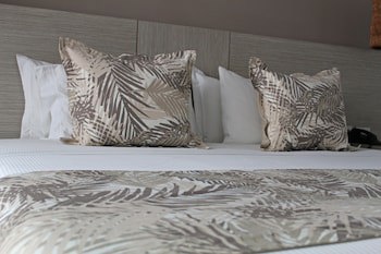 Hotel Mocawa Plaza Armenia