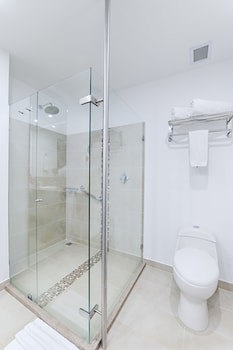 Hotel Mocawa Plaza Armenia