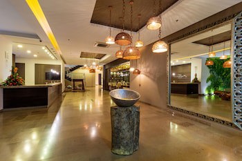 Hotel Mocawa Plaza Armenia