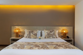 Hotel Mocawa Plaza Armenia