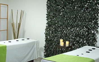 Hotel Mocawa Plaza Armenia
