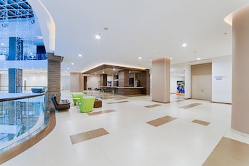 Hotel Mocawa Plaza Armenia