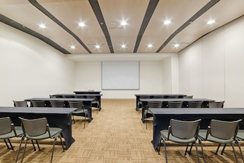 Hotel Mocawa Plaza Armenia