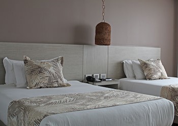 Hotel Mocawa Plaza Armenia