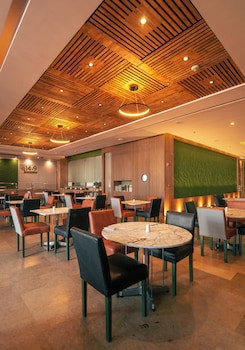 Hotel Mocawa Plaza Armenia