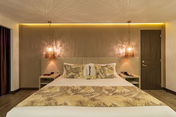 Hotel Mocawa Plaza Armenia