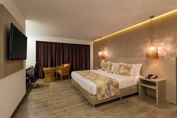 Hotel Mocawa Plaza Armenia