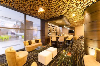 Hotel Mocawa Plaza Armenia