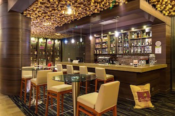 Hotel Mocawa Plaza Armenia