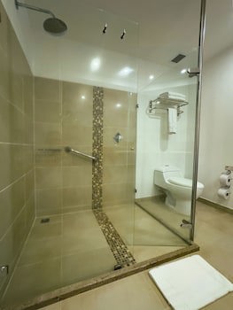 Hotel Mocawa Plaza Armenia