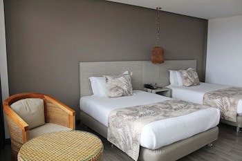 Hotel Mocawa Plaza Armenia