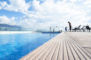 Hotel Mocawa Plaza Armenia