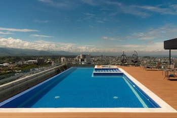 Hotel Mocawa Plaza Armenia
