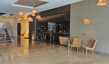 Hotel Mocawa Plaza Armenia
