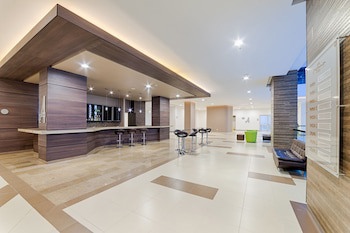 Hotel Mocawa Plaza Armenia