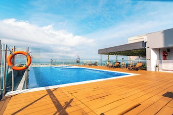 Hotel Mocawa Plaza Armenia