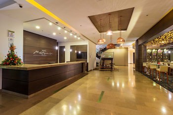 Hotel Mocawa Plaza Armenia