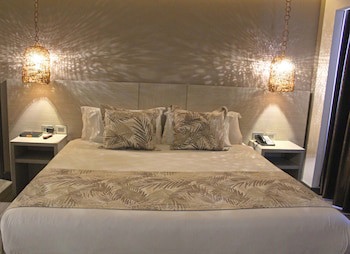 Hotel Mocawa Plaza Armenia