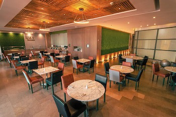 Hotel Mocawa Plaza Armenia