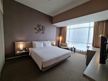 Grand Zuri Jababeka - Cikarang