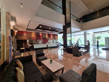 Grand Zuri Jababeka - Cikarang
