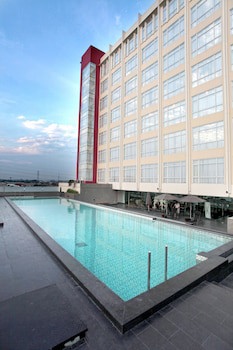 Grand Zuri Jababeka - Cikarang