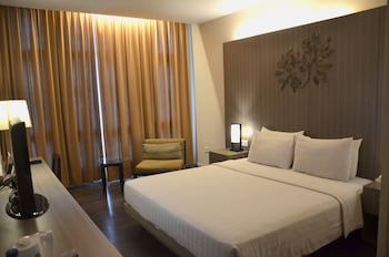 Grand Zuri Jababeka - Cikarang