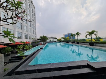 Grand Zuri Jababeka - Cikarang