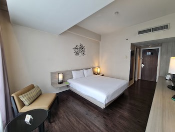 Grand Zuri Jababeka - Cikarang